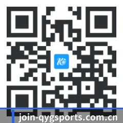 iOS 系统版 二维码